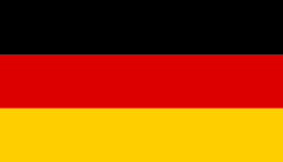 Flagge-deutsch